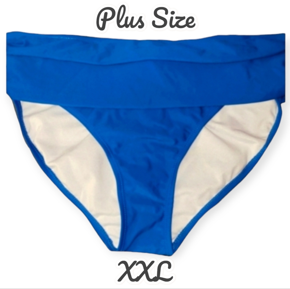 NWT Bikini Bottoms